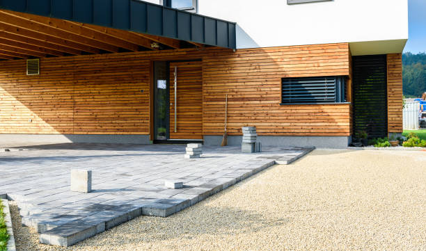 Best Commercial Driveway Pavers  in Mayo, FL