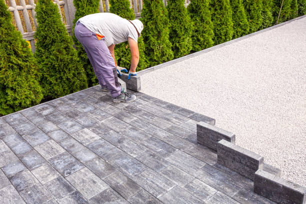 Trusted Mayo, FL Driveway Pavers Experts