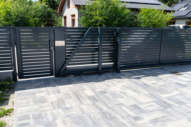 Commercial Driveway Pavers in Mayo, FL