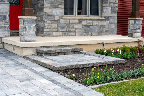 Best Driveway Paver Sealing  in Mayo, FL