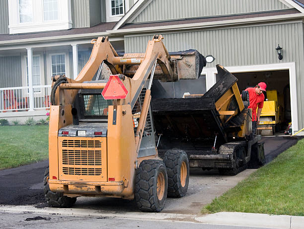 Best Concrete Paver Driveway  in Mayo, FL